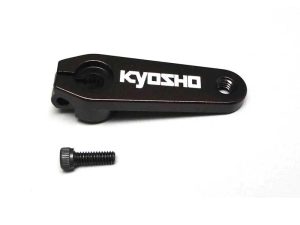 KYOSHO Aluminium Steering Servo Horn Kyosho Inferno MP9-MP10 (Futaba)