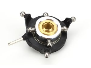 BLH Aluminum and Composite Swashplate: B450, B400, 330X, 330S