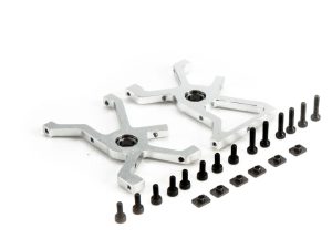 BLH Aluminum Bearing Blocks (2): 270 CFX