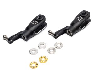 BLH Aluminum Blade Grip Set: Revolution 235 CP