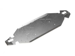 LOS Aluminum Chassis: Lasernut U4