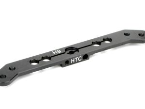 HAN Aluminum Double Sx Arm, 3 Hitec