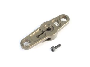 TLR Aluminum Servo Horn Throttle 25T: 8X
