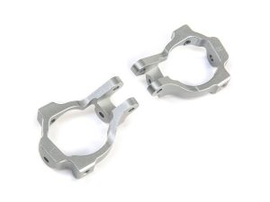 LOS Aluminum Spindle Carrier (2): Tenacity