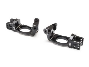 TLR Aluminum Spindle Carrier Set, 20, V2: 8X