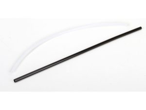 PRB Aluminum Stuffing Tube and Liner: Recoil 26