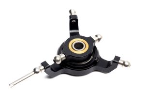 BLH Aluminum Swashplate: Revolution 235 CP