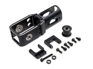 BLH Aluminum Tail Case: Fusion 700