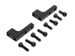 BLH Aluminum Tail Servo Mount: Fusion 700