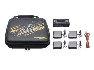 ARROWMAX Corner Weight System Set
