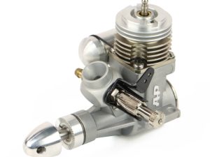 SC AP06 Wasp Aero Engine