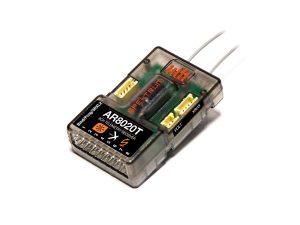 SPM AR8020T 8 Channel Telemetry Receiver