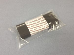 RACTIVE Armour Guard - Rx protective foam