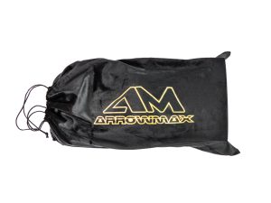 ARROWMAX AM Rugsack Bag For 1/10 On-Road 10 Years Anniversary LE (31x53cm)