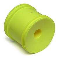 Team Associated ASSOCIATED T4.2, T5M, T6.1 - 12MM HEX WHEEL YELLOW