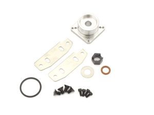 KYOSHO Back Plate Set for 74031-11 Pullstart Kyosho