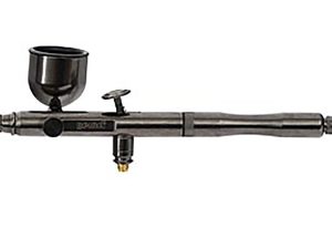 Badger Spirit Side Feed Airbrush w/ Spray Reg.