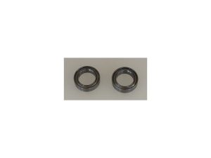 Schumacher Ball Bearing - 10x15x4 Shield - (pr)