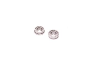 Schumacher Ball Bearing - 5/32 x 5/16 x 1/8 Flanged (pr)
