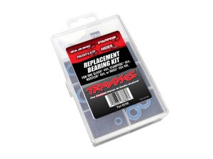 Traxxas Ball bearing kit, Slash 4X4/Stampede 4X4/Rustler 4X4/Hoss 4X4 VXL (complete)