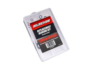 Traxxas Ball bearing kit, Sledge (complete)