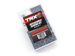 Traxxas Ball bearing kit, TRX-4 (complete)