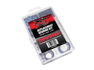 Traxxas Ball bearing kit, X-Maxx/XRT (complete)
