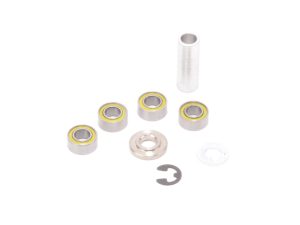 Schumacher Ball Bearing Set - Steering Post - (2prs)