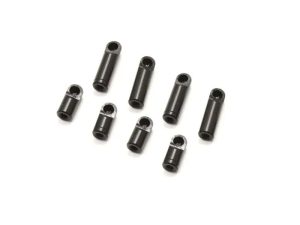 KYOSHO Ball End Caps for MDW110 (L-S/2set/DWS Multi Link) Kyosho Mini-Z AWD