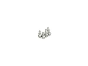 Schumacher Ball Pins; High; AlloyHubCarr-pr