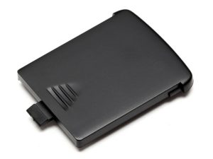 Traxxas Battery door, transmitter