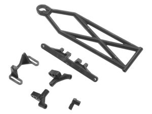 AXIAL Battery Door Yeti Jr