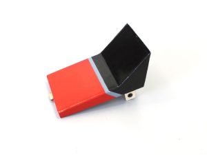 KYOSHO Battery Hatch  Calmato Alpha 40 Sports - Red