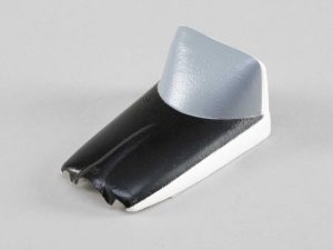 EFL Battery hatch: UMX Timber