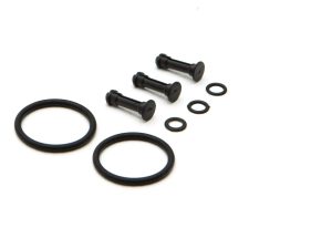 BLH Battery Holder O-ring: Mach 25 FPV