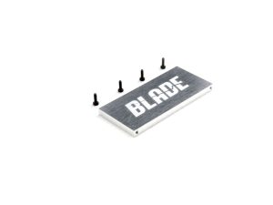 BLH Battery Tray: 360 CFX