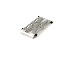 BLH Battery Tray, Aluminum: 180 CFX