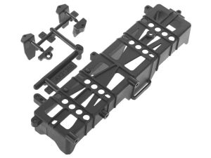 AXIAL Battery Tray SCX10 II