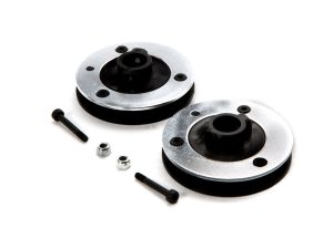 BLH Belt Drive Pulley: 360 CFX