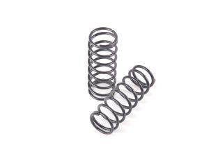 Schumacher Black Shock Springs - Med; rate 6 (pr)