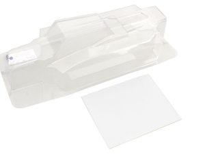 KYOSHO BODY SHELL LAZER ZX7 - 0.6 LIGHT