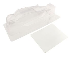 KYOSHO Bodyshell 1:8 Kyosho Inferno MP10T