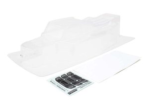 KYOSHO Bodyshell 1:8 Kyosho Inferno MP10Te