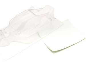 KYOSHO Bodyshell Kyosho 1:8 Inferno MP10 (1.0mm)