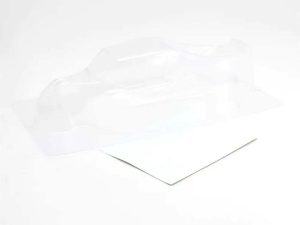 KYOSHO Bodyshell Kyosho 1:8 Inferno MP10 TKI3 (1.0mm)