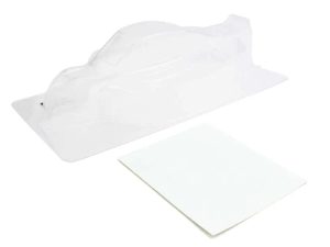 KYOSHO Bodyshell Kyosho 1:8 Inferno MP10e TKI2 (1.0mm)