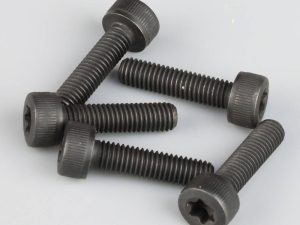 Zenoah Bolt M5x20mm T27 (5 pcs) (For G450)