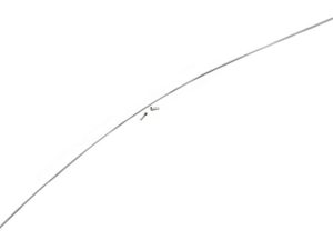 RACTIVE Bowden Cable Set 1.0m w/CA107