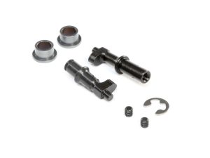 TLR Brake Cams: 8IGHT-X