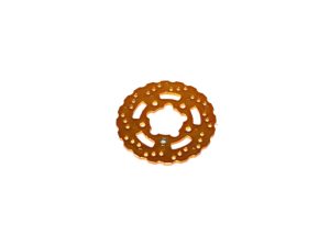 Anderson Brake Disc Gold
